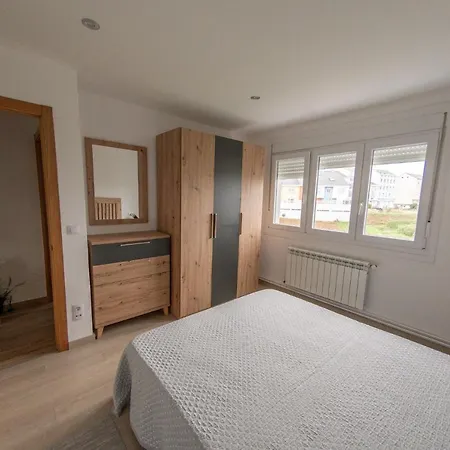 Piso En El Puerto Con Vistas Al Mar+wifi+ Smarttv *