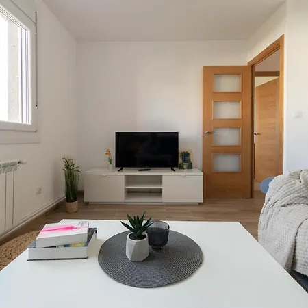 Piso En El Puerto Con Vistas Al Mar+wifi+ Smarttv